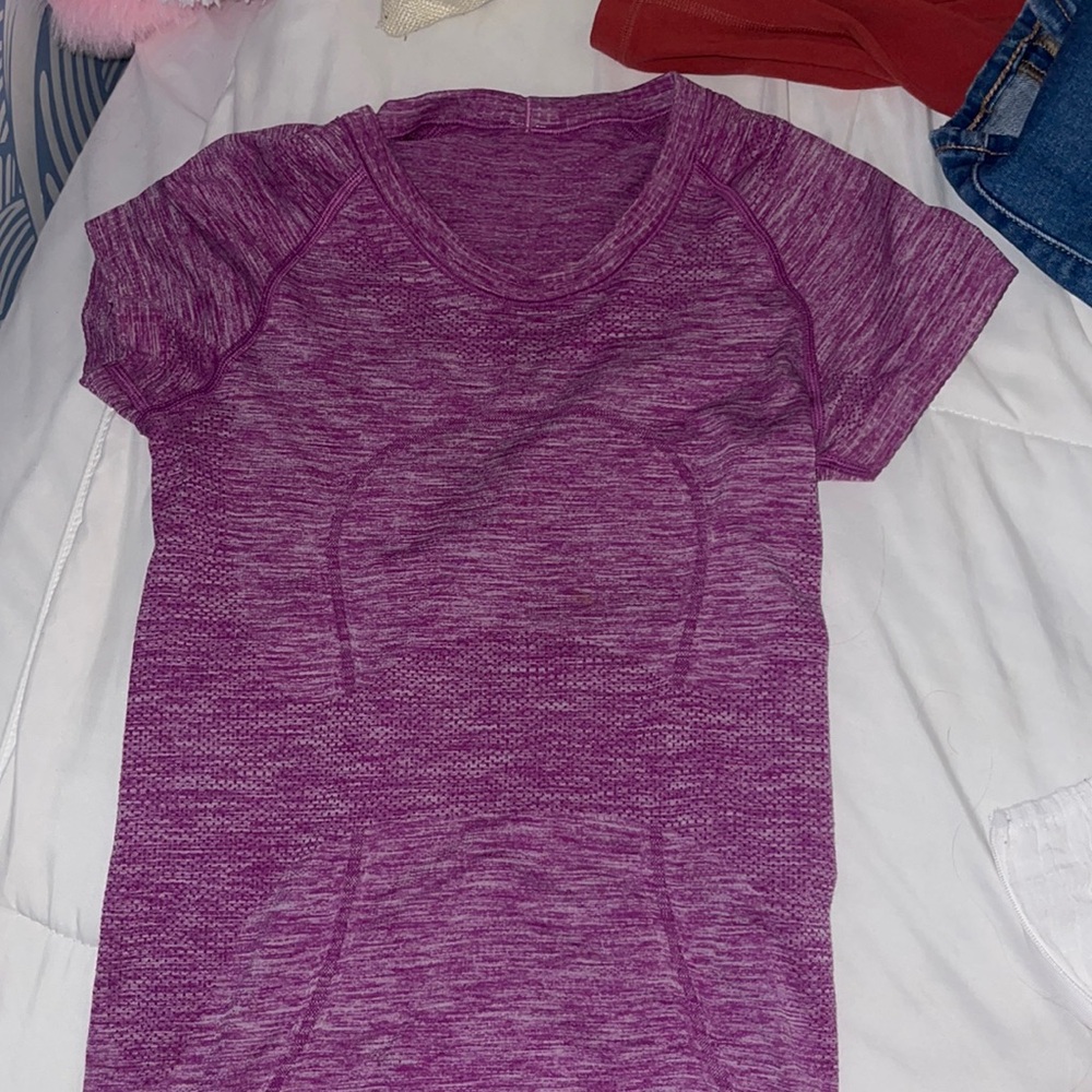 LULULEMON SWIFTLY TECH